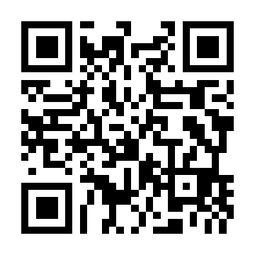 QR code — scan to donate to Wolfe Island Fire & Rescue